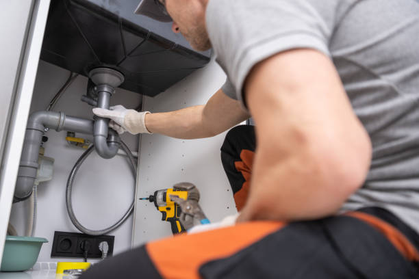 Professional Plumbing services in Green Level, NC